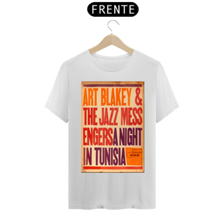 Nome do produto Art Blakey & The Jazz Messengers - A Night in Tunisia