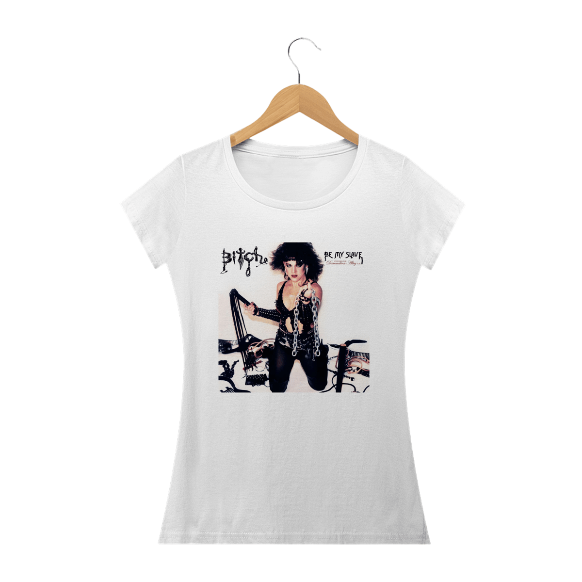 Nome do produto: Bitch - Be my Slave