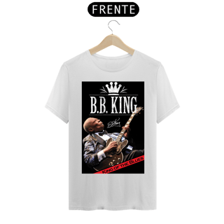 Nome do produto BB King - King of the Blues