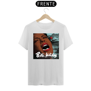 Nome do produto Billie Holiday - Commodore