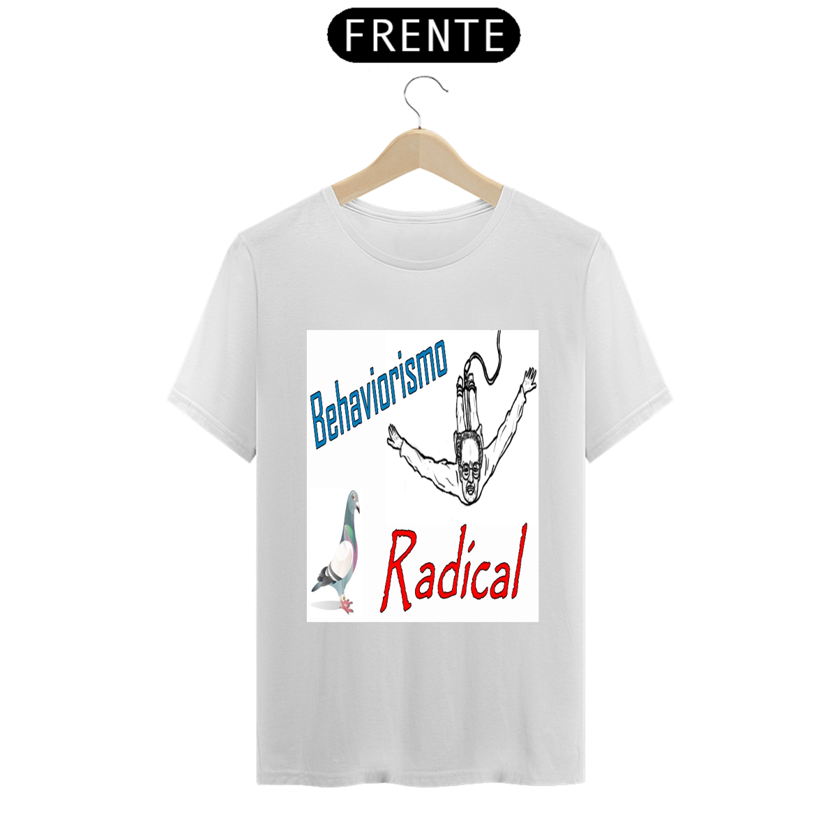 Nome do produto: Behaviorismo Radical