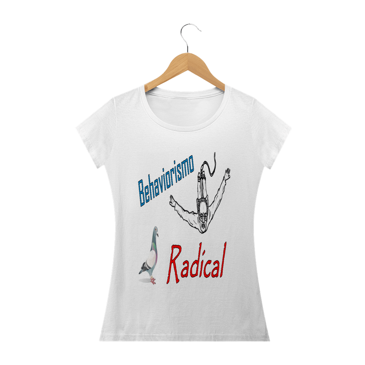 Nome do produto: Behaviorismo Radical