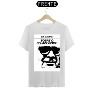 Nome do produto Sobre o Behaviorismo