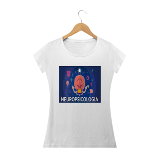Nome do produto Neuropsicologia