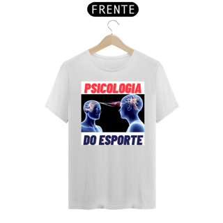 Nome do produto Psicologia do Esporte