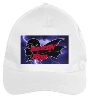 Nome do produto Baron Rojo