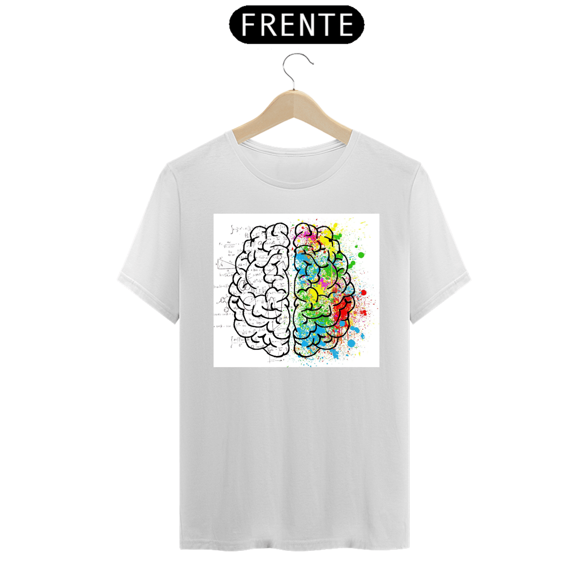 Nome do produto: Brain