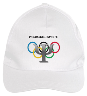 Nome do produto Psicologia do Esporte