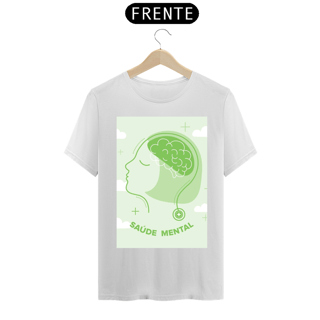 Nome do produto Saúde Mental