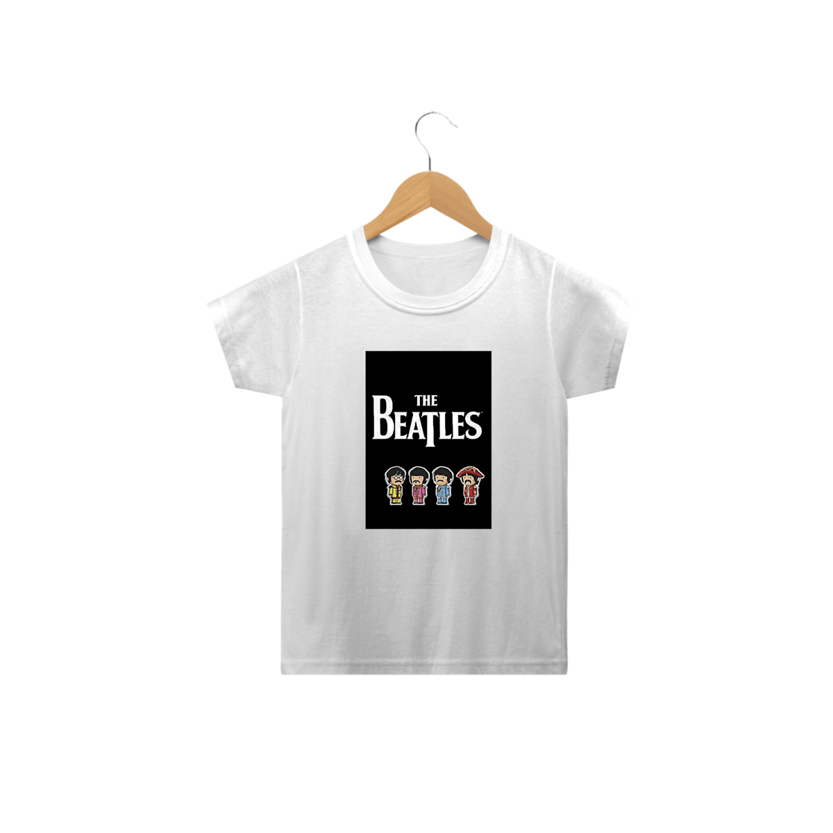 Nome do produto: The Beatles