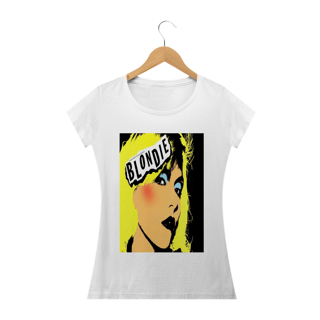 Nome do produto Blondie