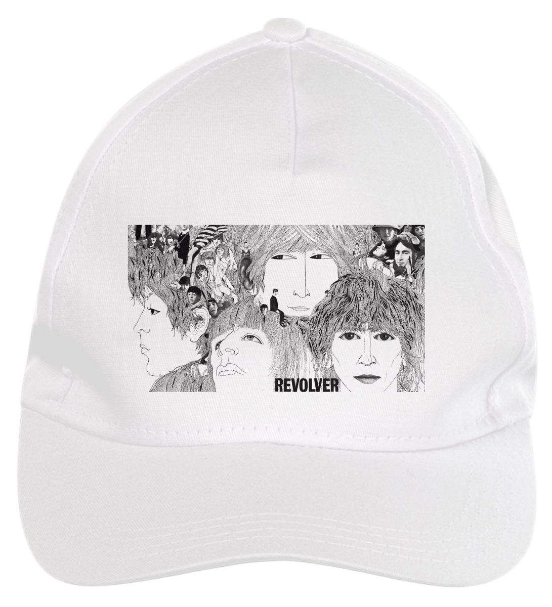 Nome do produto: The Beatles - Revolver