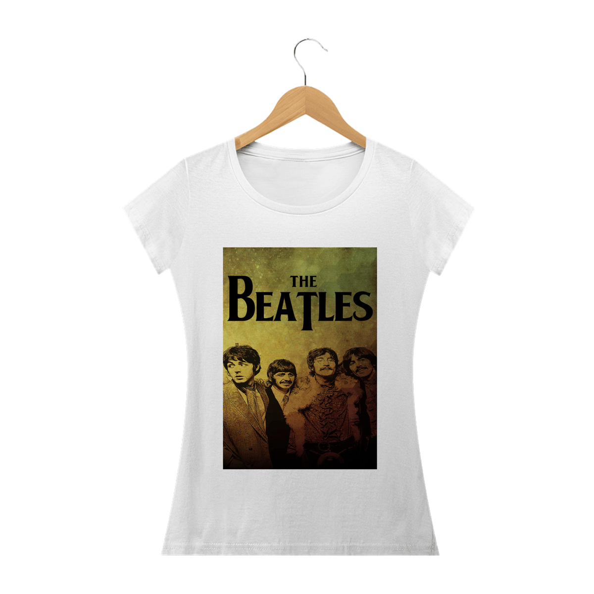 Nome do produto: The Beatles