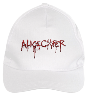 Nome do produto Alice Cooper