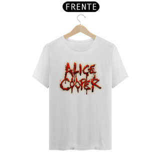 Nome do produto Alice Cooper