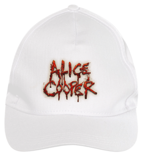 Nome do produto Alice Cooper