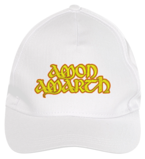 Nome do produto Amon Amarth