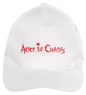 Nome do produto Alice in Chains