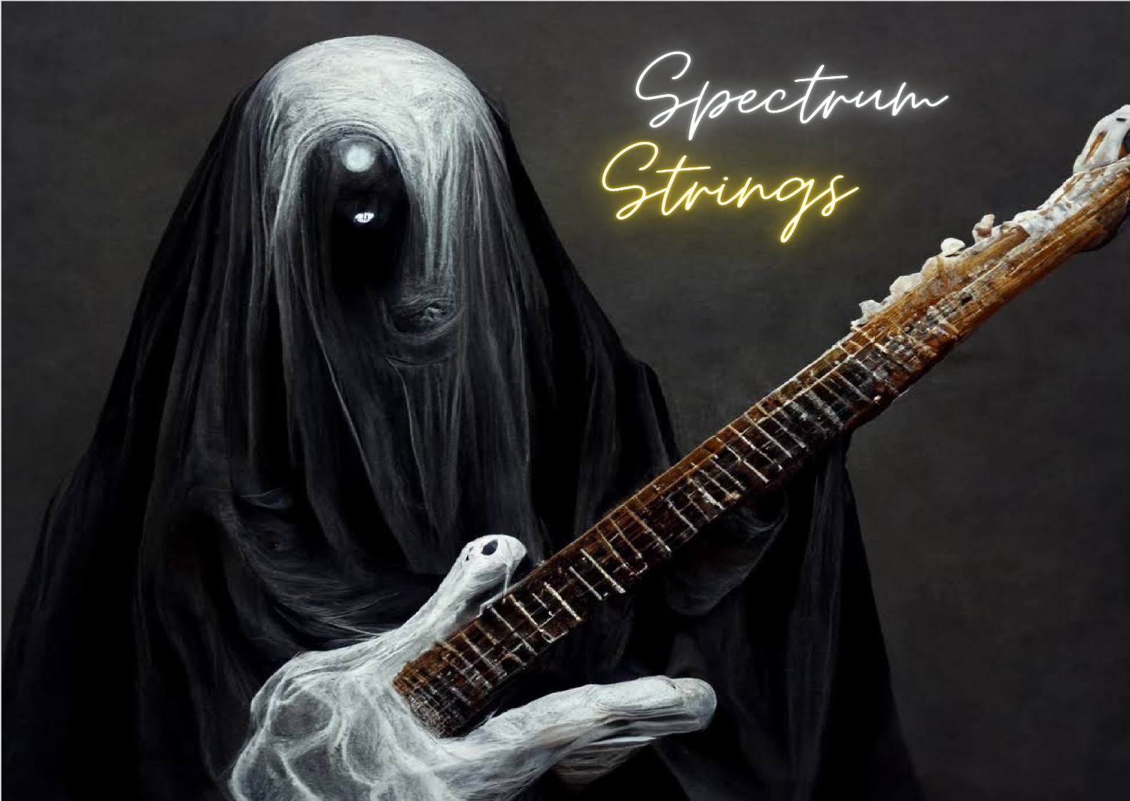 Spectrum Strings