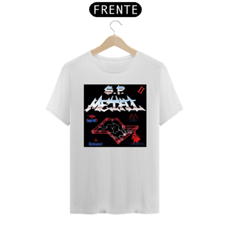 Nome do produto S P Metal II