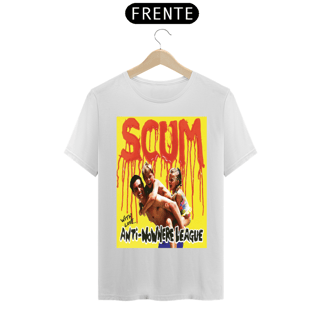 Nome do produto Anti Nowhere League - Scum