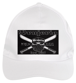 Nome do produto Brujeria