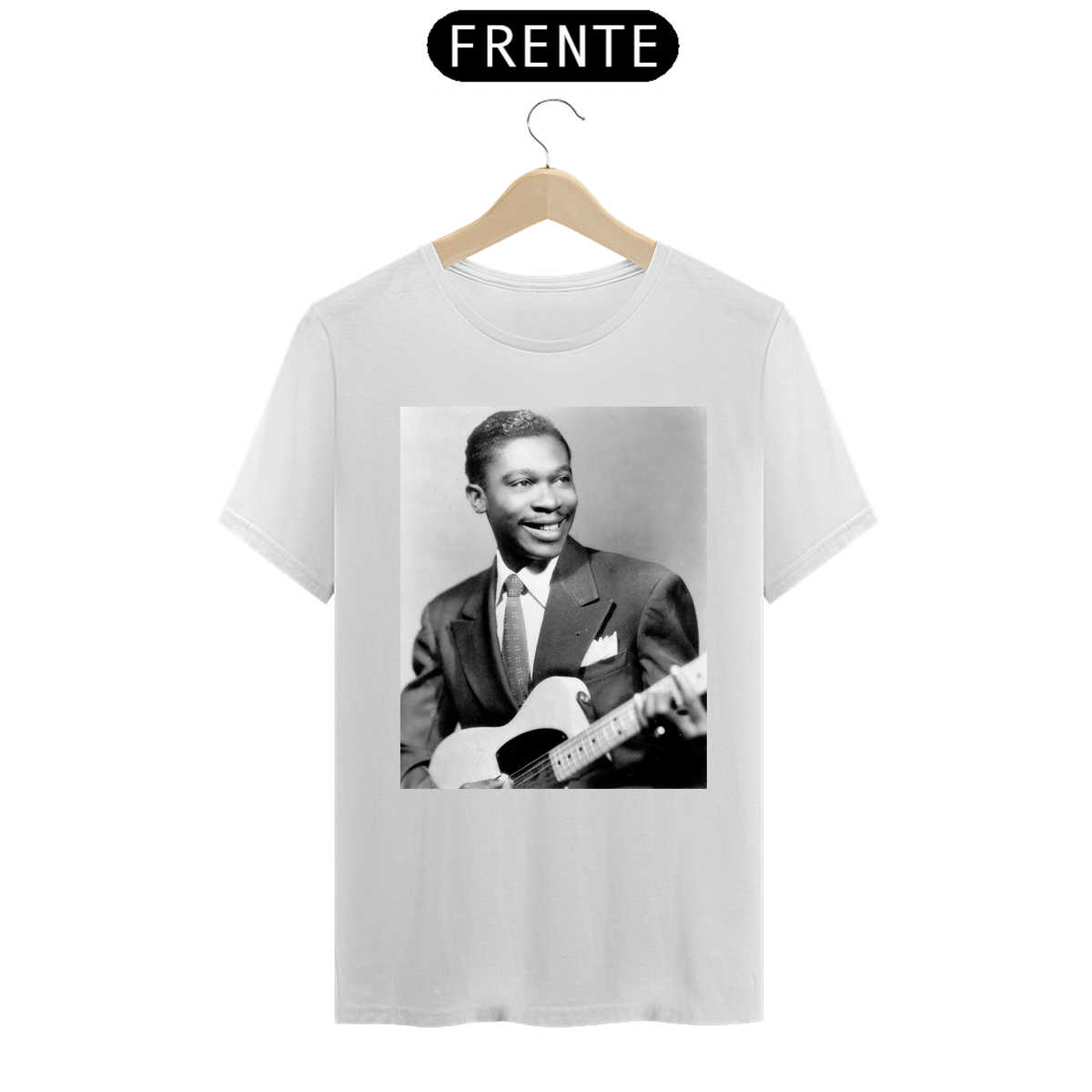 Nome do produto: B.B. King
