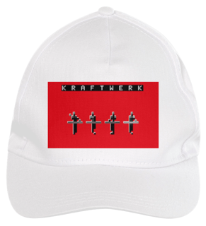 Nome do produto Kraftwerk