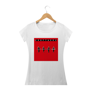 Nome do produto Kraftwerk