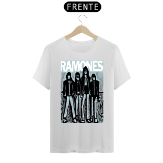 Nome do produto Ramones