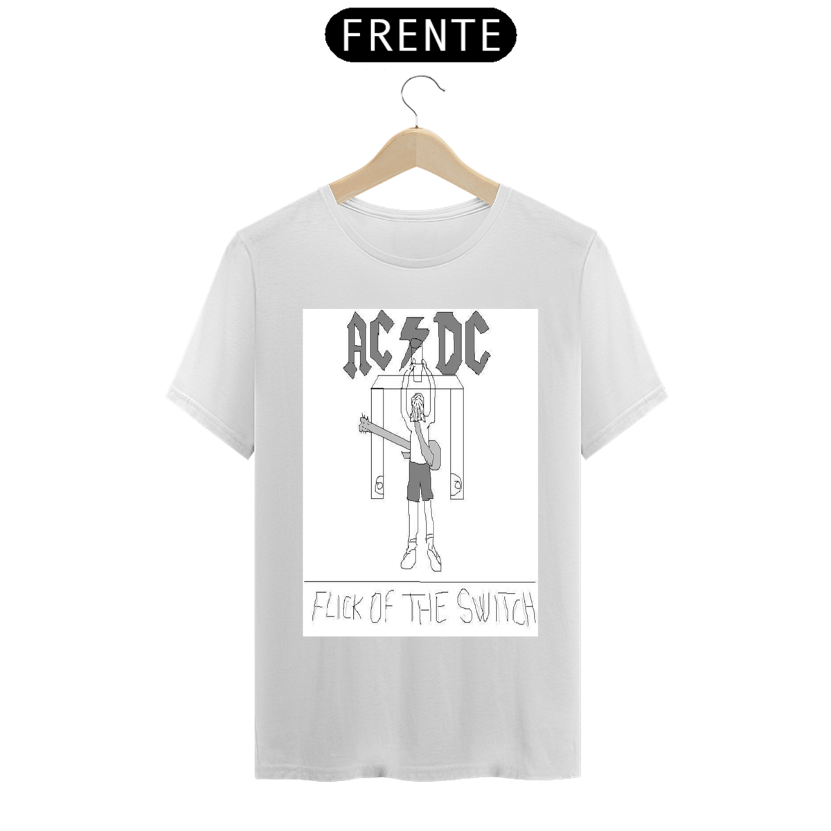 Nome do produto: AC/DC