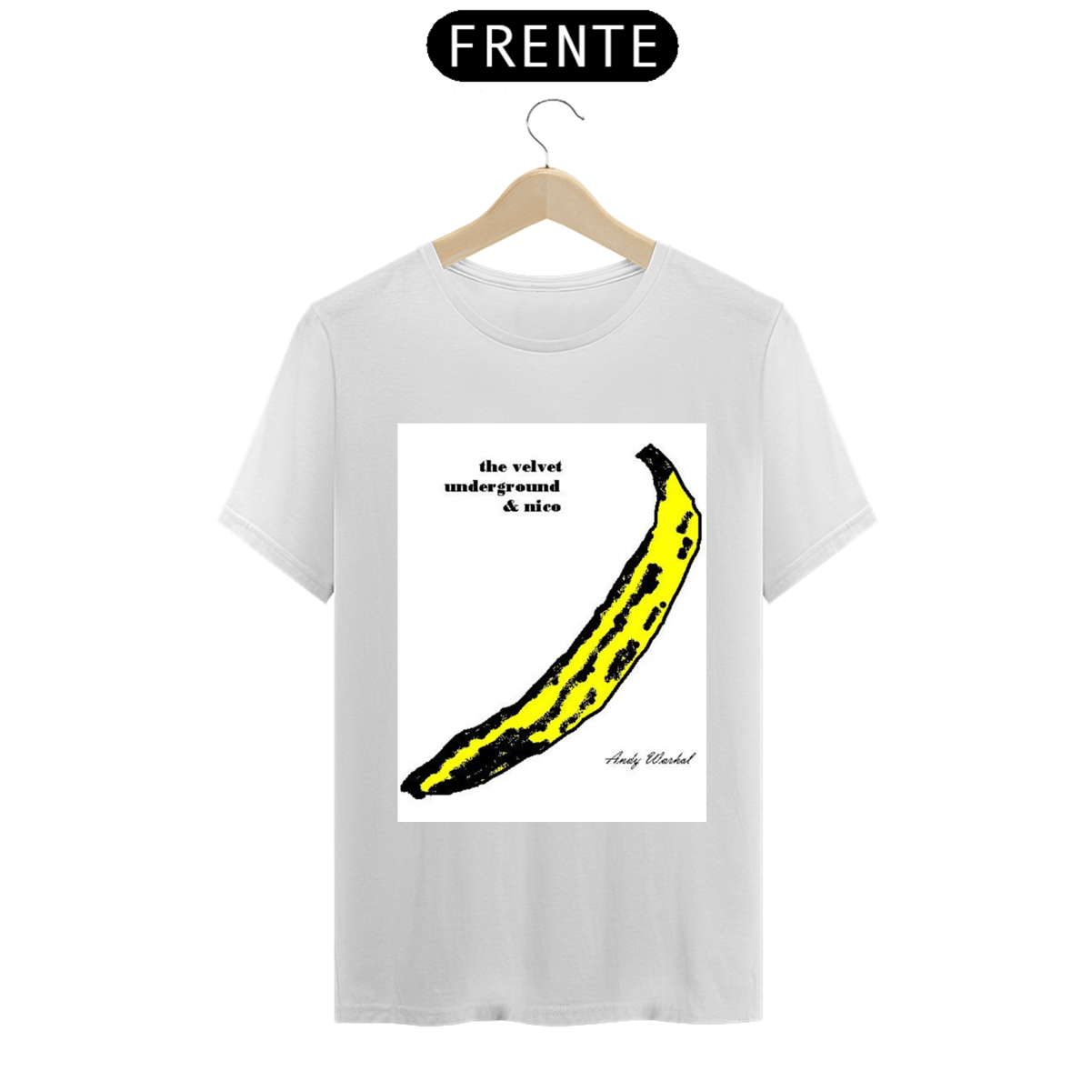 Nome do produto: The Velvet Underground & Nico