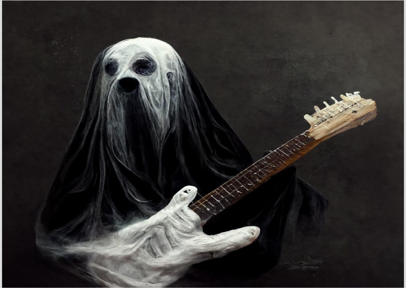 Phantom Guitar