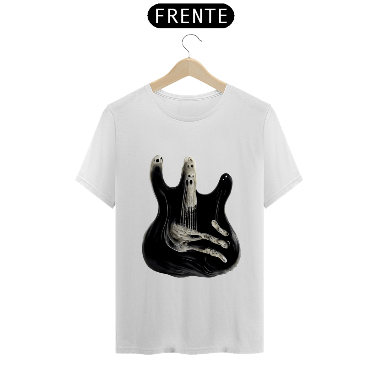 Nome do produto: Stratoghost
