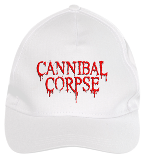 Nome do produto Cannibal Corpse