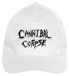 Cannibal Corpse