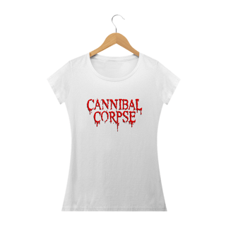 Nome do produto Cannibal Corpse
