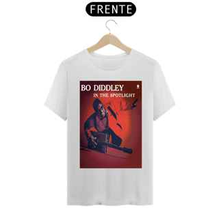 Nome do produto Bo Diddley - In the Spotlight