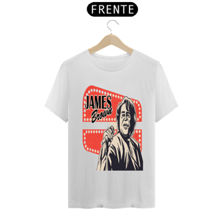 Nome do produto James Brown