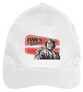 Nome do produto James Brown