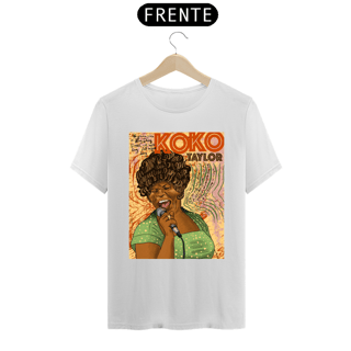 Nome do produto Koko Taylor
