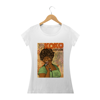 Nome do produto Koko Taylor
