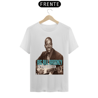 Nome do produto Big Bill Broonzy - The Blues Collection