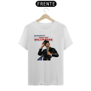 Nome do produto Sonny Boy Williamson 