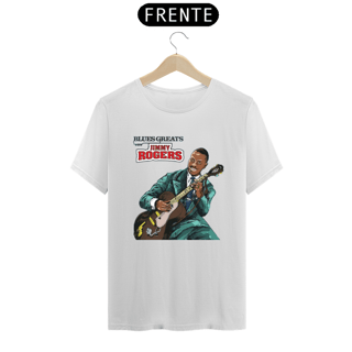Nome do produto Jimmy Rogers 