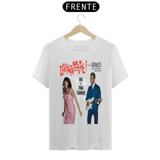 Nome do produto Ike & Tina Turner - Dynamite!