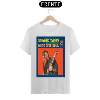 Nome do produto Magic Sam - West Side Soul