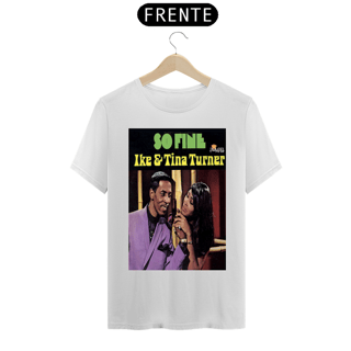 Nome do produto Ike & Tina Turner