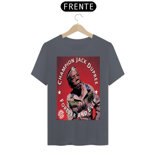 Nome do produto Champion Jack Dupree - Forever and Ever