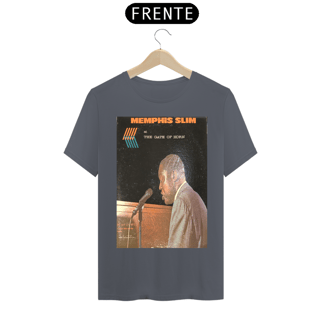 Nome do produto Memphis Slim - The Gate of Horn